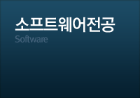 소프트웨어전공
